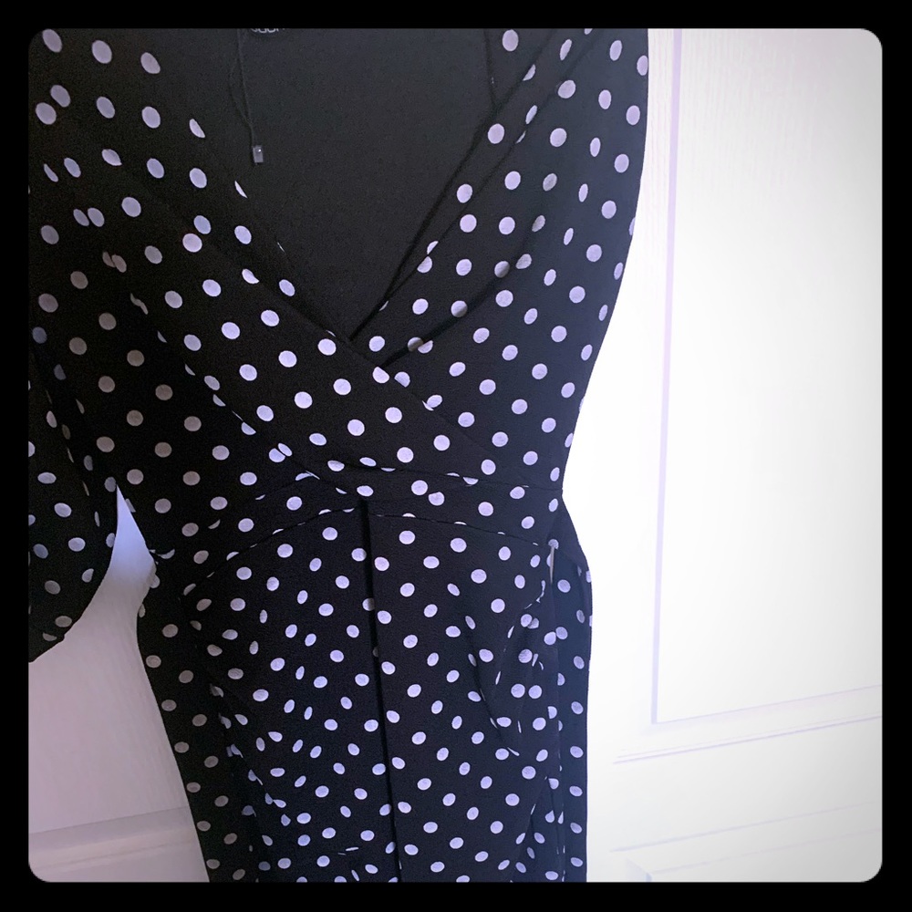 Maternity dress